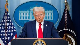 VIDEO Donald Trump, nominalizat la Premiul Nobel pentru pace